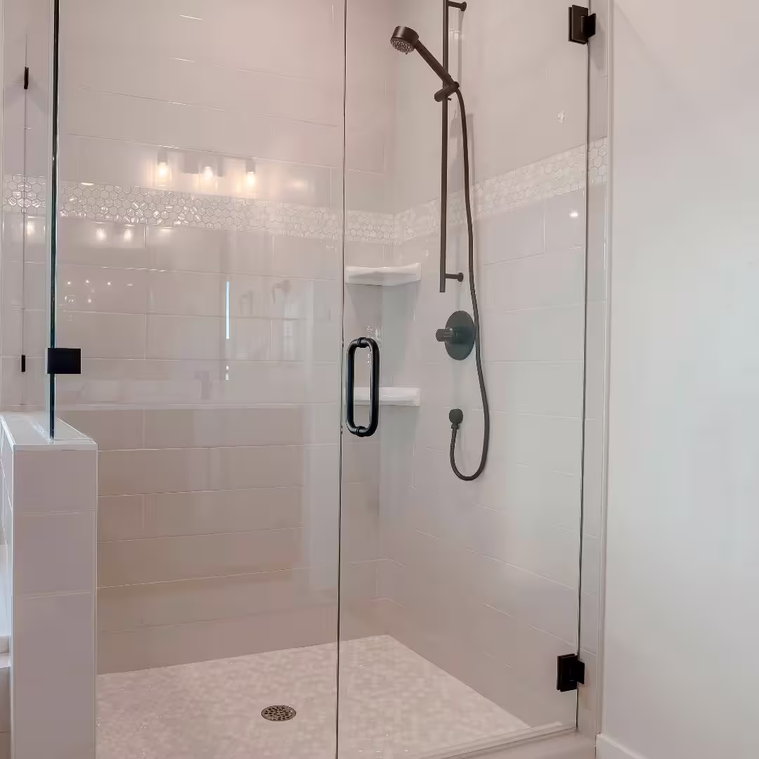 Mampara de baño valencia